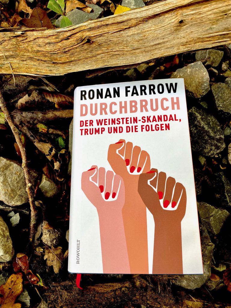 Durchbruch-Ronan-Farrow-Cover