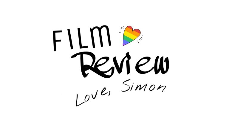 Filmreview "Love Simon"