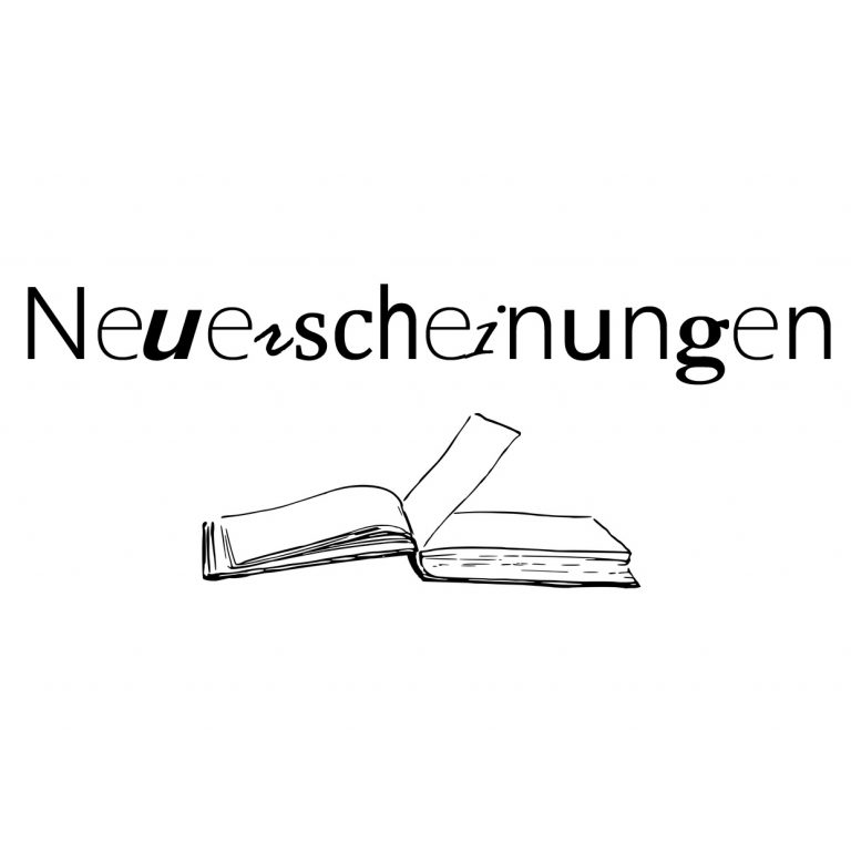 Beitragsbild "Diese Bücher ziehen 2019 bei mir ein"