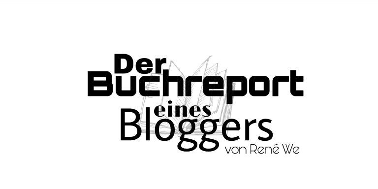 Beitragsbild Der Buchreport eines Bloggers