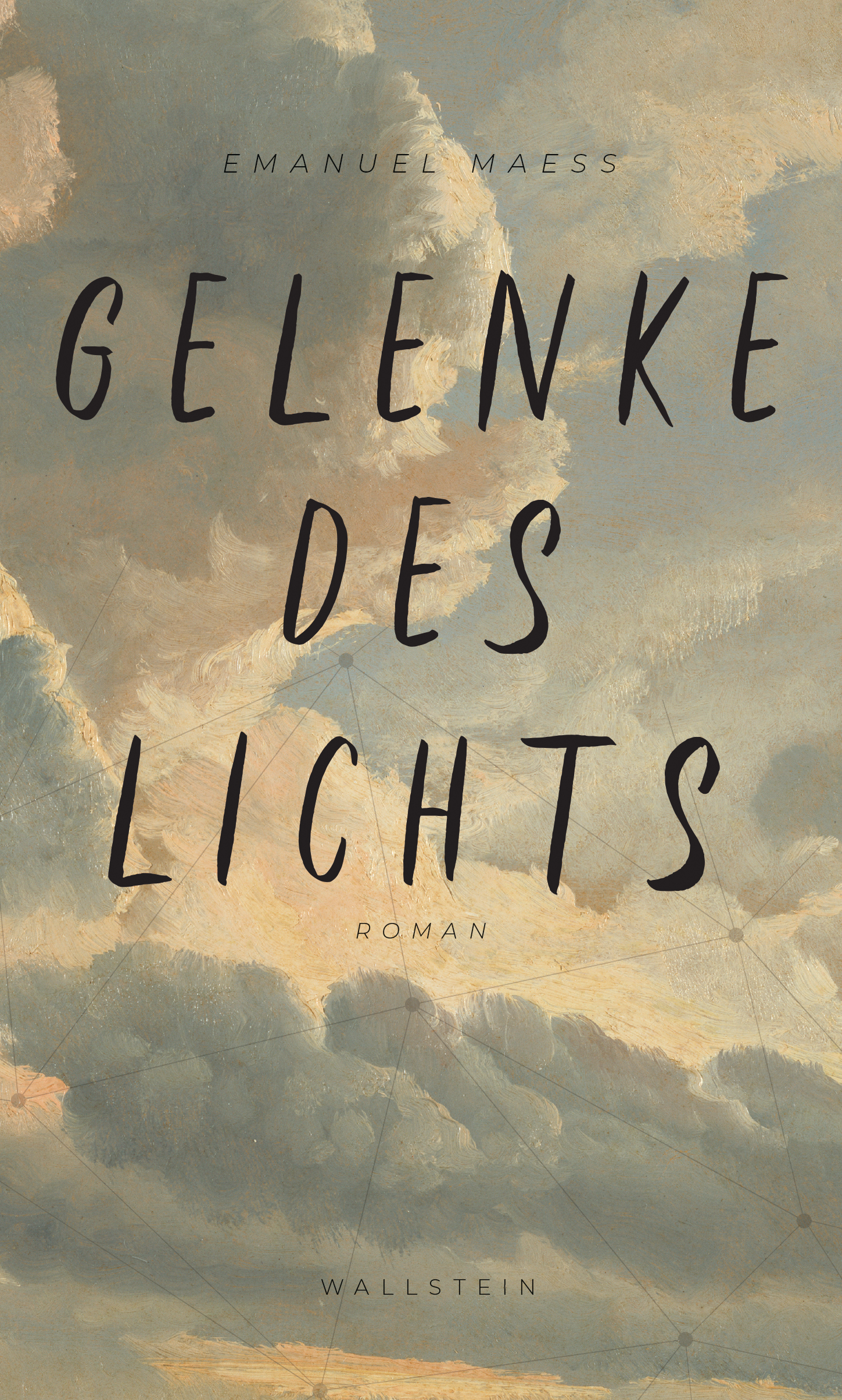 Gelenke des Lichts Cover