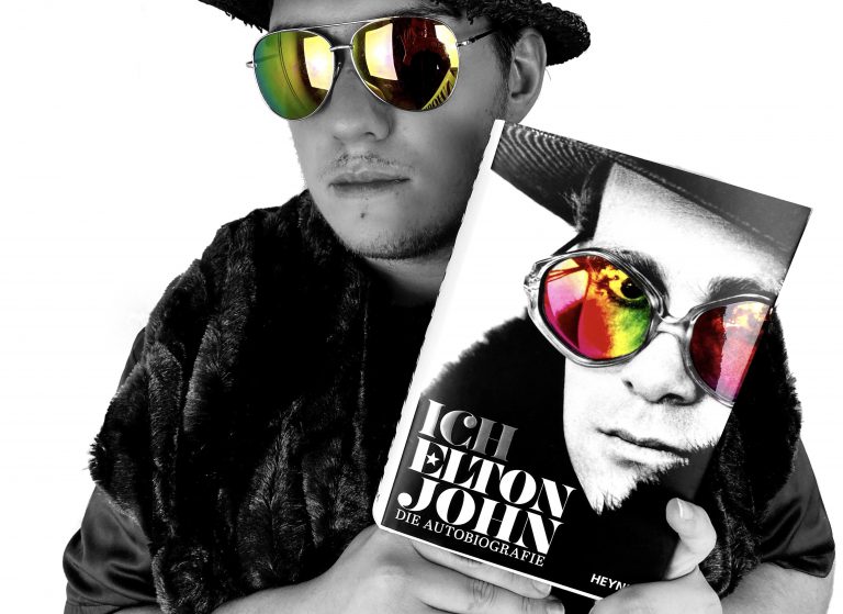 Ich Elton John Beitragsbild