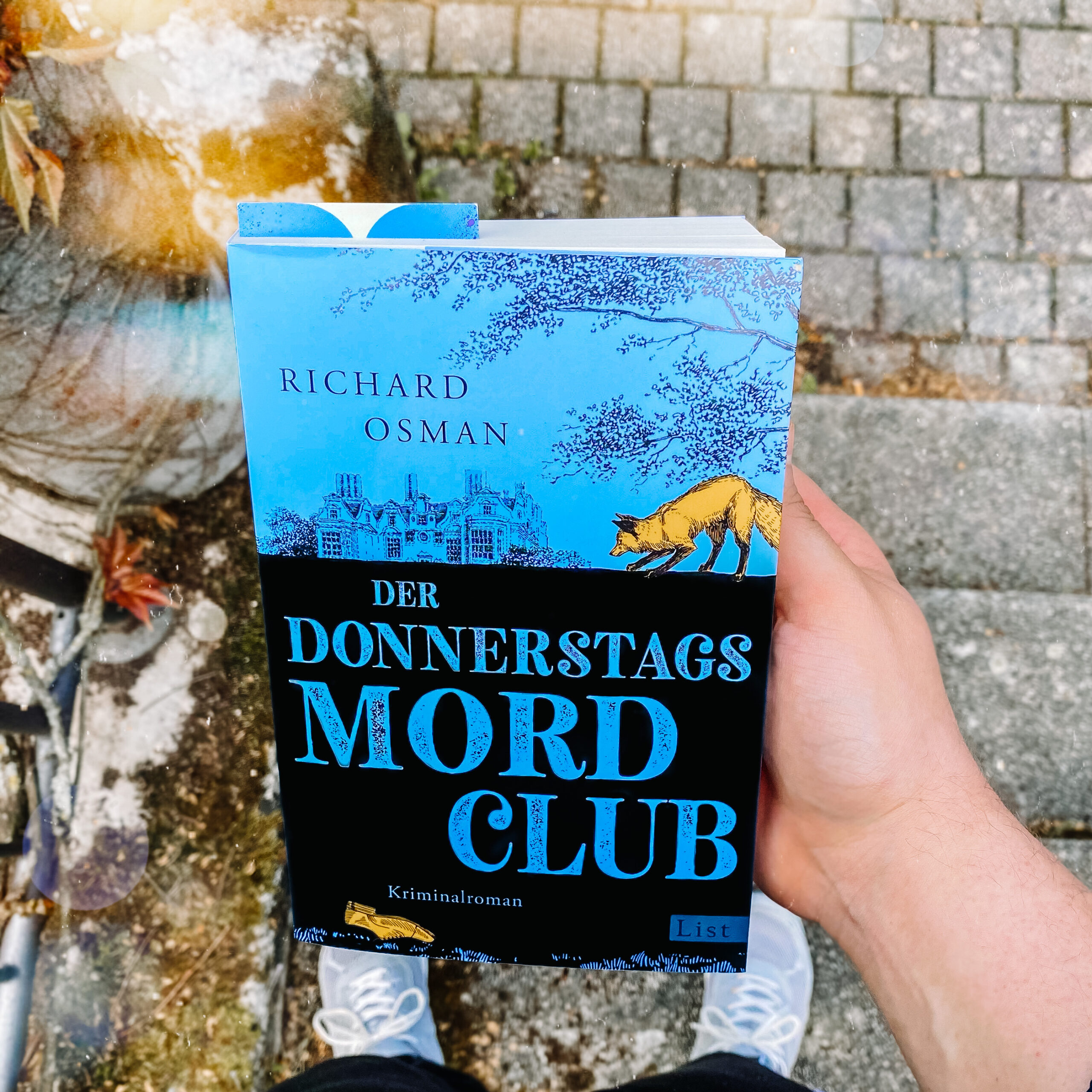 Unbedingt Ansehen! Mit Starbesetzung: Richard Osmans Der Donnerstagsmordclub – Netflix Release Steht Vor Der Tür! - jnjtjbj